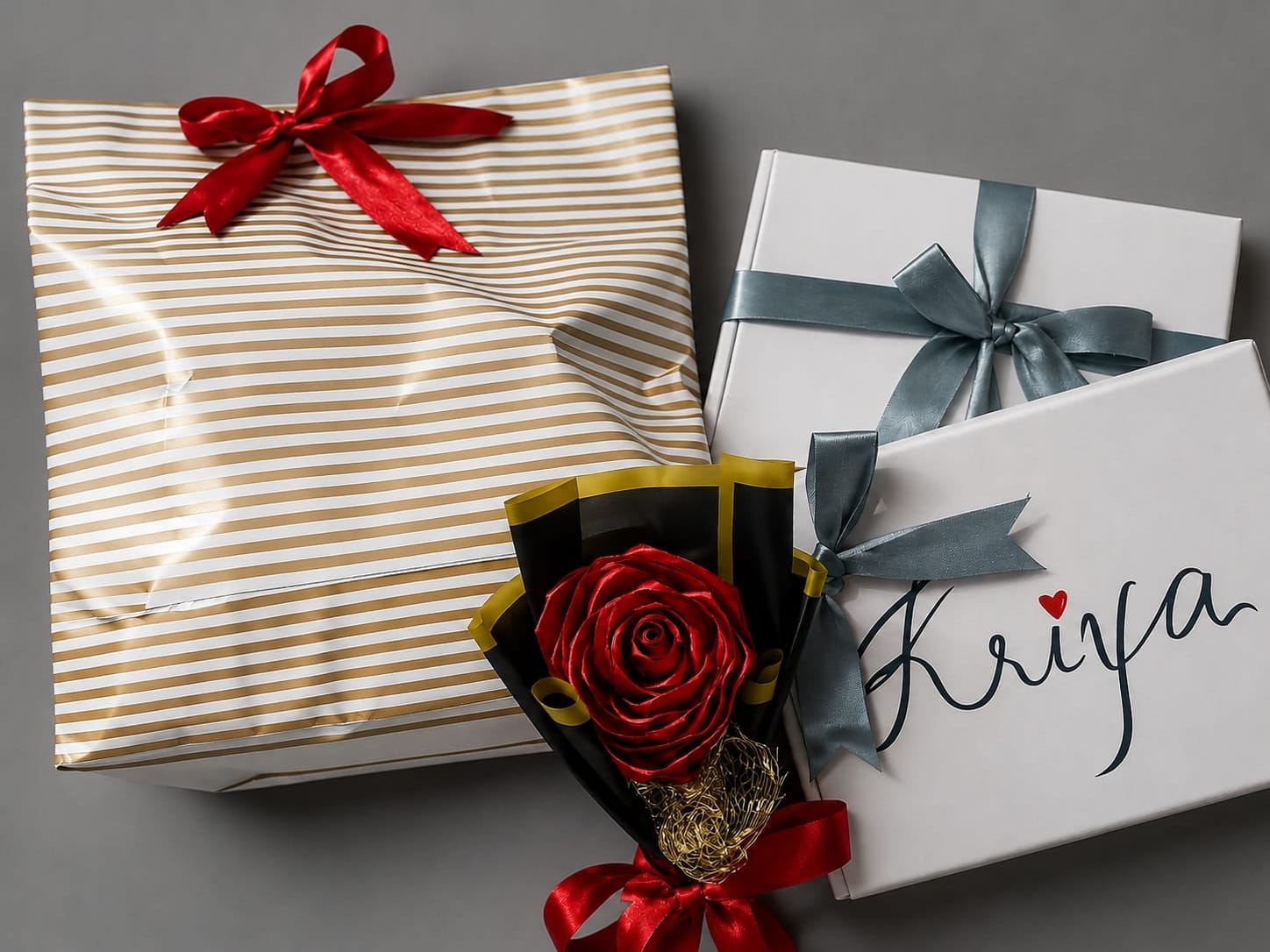 Personalized gift